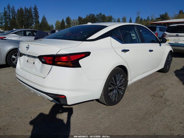 1N4BL4DV9SN369903 Nissan Altima Sv Fwd