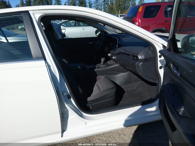 1N4BL4DV9SN369903 Nissan Altima Sv Fwd