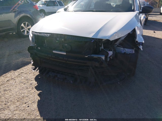 1N4BL4DV9SN369903 Nissan Altima Sv Fwd