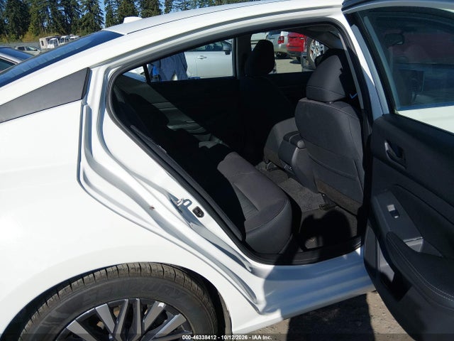 1N4BL4DV9SN369903 Nissan Altima Sv Fwd