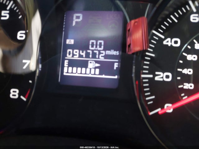 Subaru Forester 2.5i Touring 2015 JF2SJAWC4FH519190 Image 14