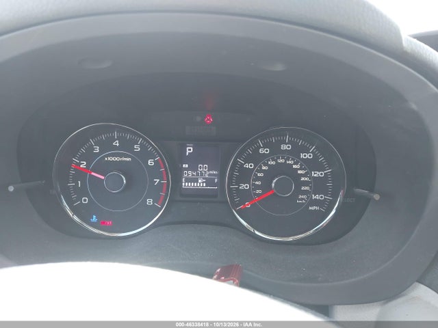 Subaru Forester 2.5i Touring 2015 JF2SJAWC4FH519190 Image 7
