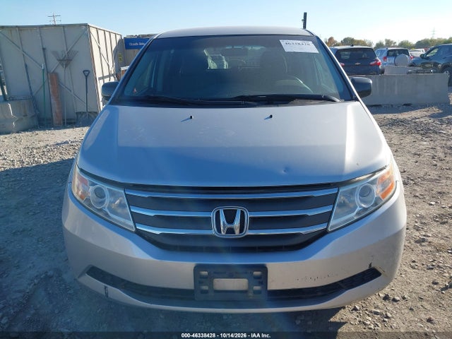 Продаж на аукціоні авто 2013 Honda Odyssey Ex, vin: 5FNRL5H45DB055909, номер лоту: 46338428
