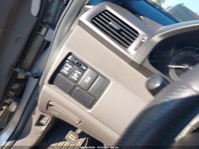 Продаж на аукціоні авто 2013 Honda Odyssey Ex, vin: 5FNRL5H45DB055909, номер лоту: 46338428