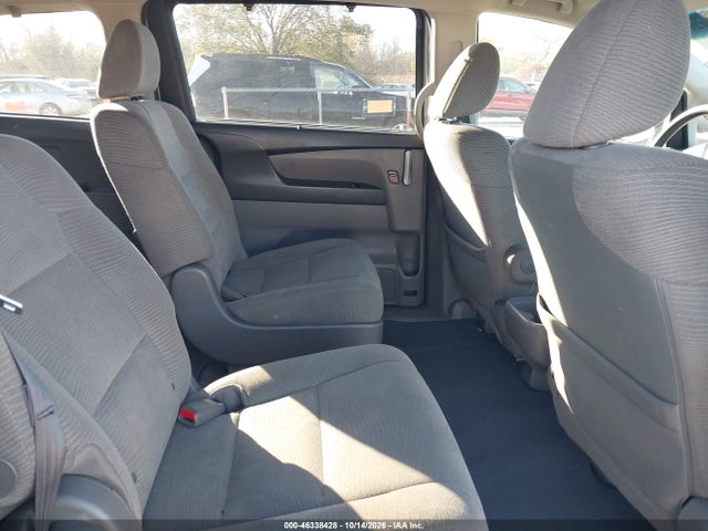 Продаж на аукціоні авто 2013 Honda Odyssey Ex, vin: 5FNRL5H45DB055909, номер лоту: 46338428