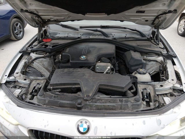 Продаж на аукціоні авто 2016 Bmw 328i, vin: WBA8E9C53GK646662, номер лоту: 46338438