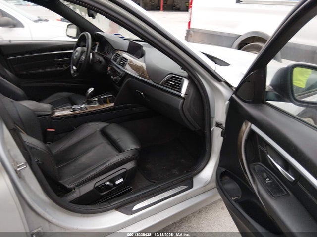 Продаж на аукціоні авто 2016 Bmw 328i, vin: WBA8E9C53GK646662, номер лоту: 46338438