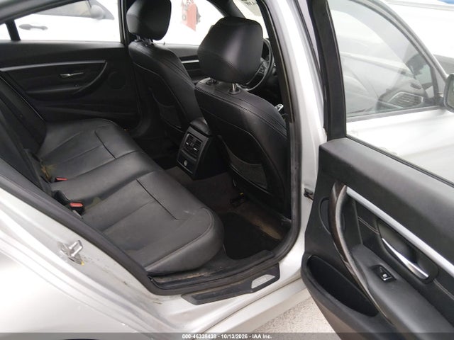 Продаж на аукціоні авто 2016 Bmw 328i, vin: WBA8E9C53GK646662, номер лоту: 46338438