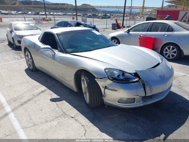 Aukcja sprzedaży 2012 Chevrolet Corvette, vin: 1G1YA2DW9C5111124, numer aukcji: 46338445