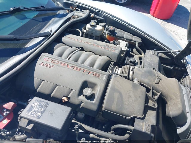 Aukcja sprzedaży 2012 Chevrolet Corvette, vin: 1G1YA2DW9C5111124, numer aukcji: 46338445