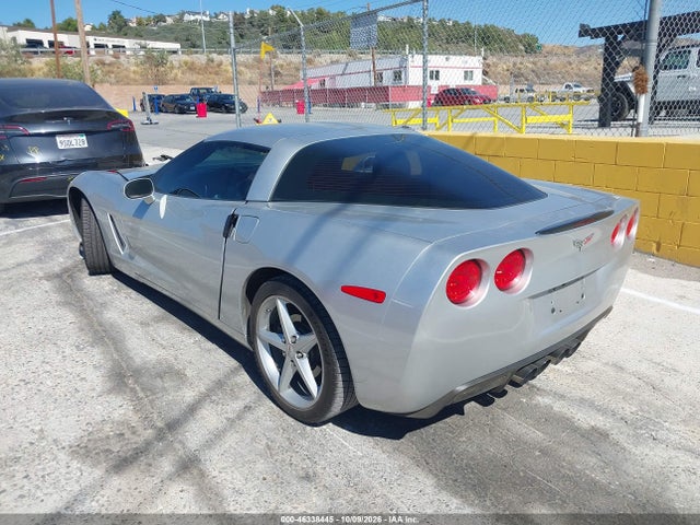 Aukcja sprzedaży 2012 Chevrolet Corvette, vin: 1G1YA2DW9C5111124, numer aukcji: 46338445