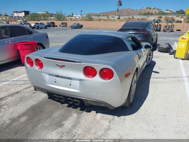 Aukcja sprzedaży 2012 Chevrolet Corvette, vin: 1G1YA2DW9C5111124, numer aukcji: 46338445