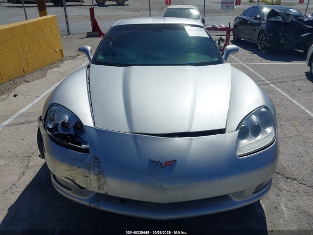 Aukcja sprzedaży 2012 Chevrolet Corvette, vin: 1G1YA2DW9C5111124, numer aukcji: 46338445