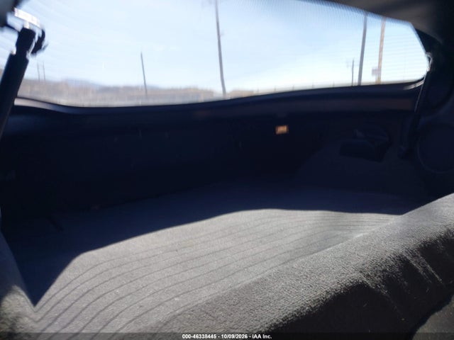 Aukcja sprzedaży 2012 Chevrolet Corvette, vin: 1G1YA2DW9C5111124, numer aukcji: 46338445