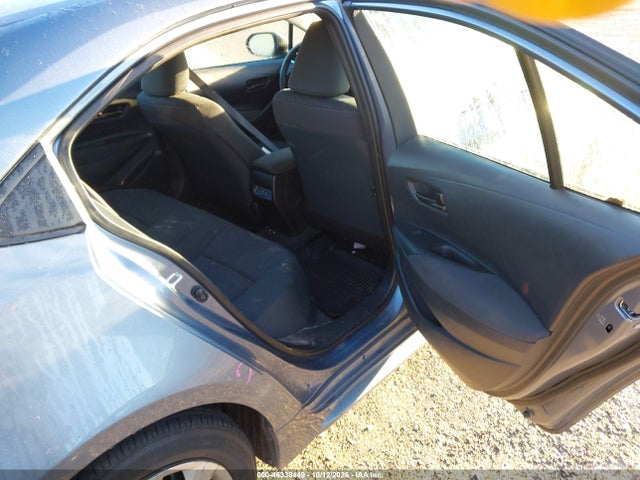 46338449 :رقم المزاد ، 5YFB4MDE0SP327985 vin ، 2025 Toyota Corolla Le مزاد بيع