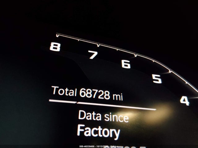 WBAJS1C09LWW63498 BMW 540I
