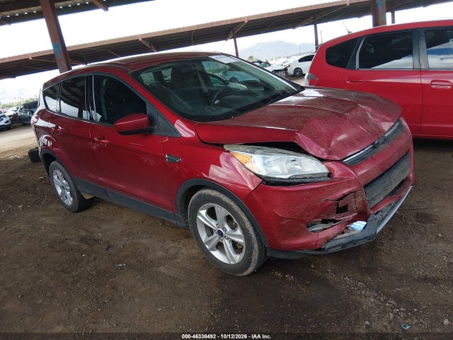 Продаж на аукціоні авто 2014 Ford Escape Se, vin: 1FMCU0G95EUD94810, номер лоту: 46338492