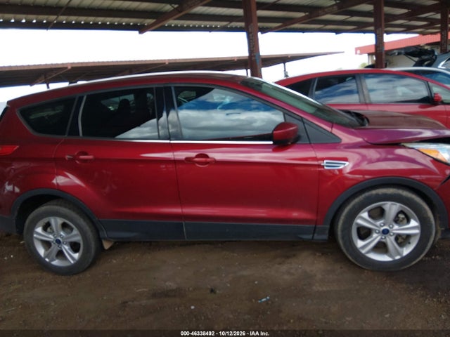 Продаж на аукціоні авто 2014 Ford Escape Se, vin: 1FMCU0G95EUD94810, номер лоту: 46338492