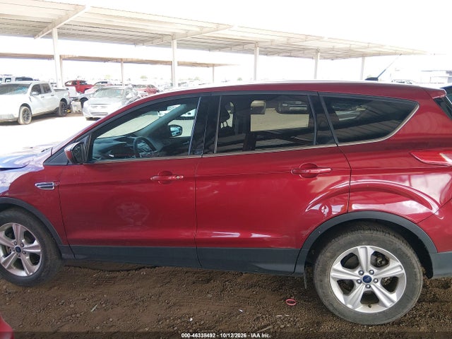 Продаж на аукціоні авто 2014 Ford Escape Se, vin: 1FMCU0G95EUD94810, номер лоту: 46338492