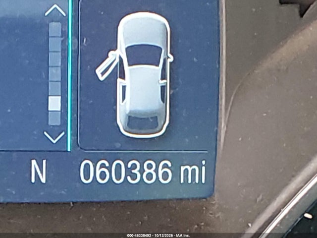 Продаж на аукціоні авто 2014 Ford Escape Se, vin: 1FMCU0G95EUD94810, номер лоту: 46338492