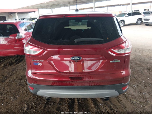 Продаж на аукціоні авто 2014 Ford Escape Se, vin: 1FMCU0G95EUD94810, номер лоту: 46338492