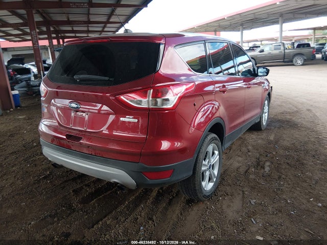 Продаж на аукціоні авто 2014 Ford Escape Se, vin: 1FMCU0G95EUD94810, номер лоту: 46338492