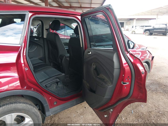 Продаж на аукціоні авто 2014 Ford Escape Se, vin: 1FMCU0G95EUD94810, номер лоту: 46338492