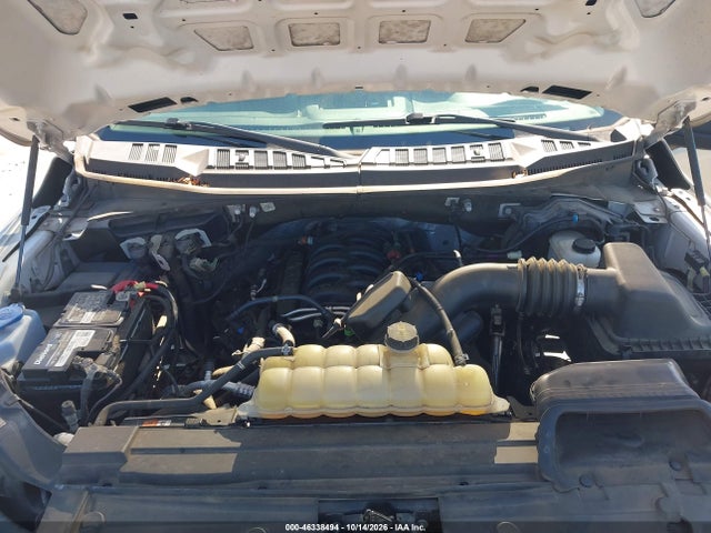 Aukcja sprzedaży 2020 Ford F-150 Xl, vin: 1FTEW1E58LFB38112, numer aukcji: 46338494