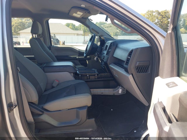 Aukcja sprzedaży 2020 Ford F-150 Xl, vin: 1FTEW1E58LFB38112, numer aukcji: 46338494