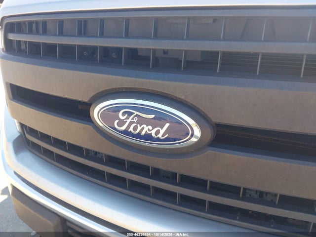 Aukcja sprzedaży 2020 Ford F-150 Xl, vin: 1FTEW1E58LFB38112, numer aukcji: 46338494