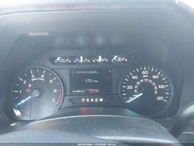 Aukcja sprzedaży 2020 Ford F-150 Xl, vin: 1FTEW1E58LFB38112, numer aukcji: 46338494