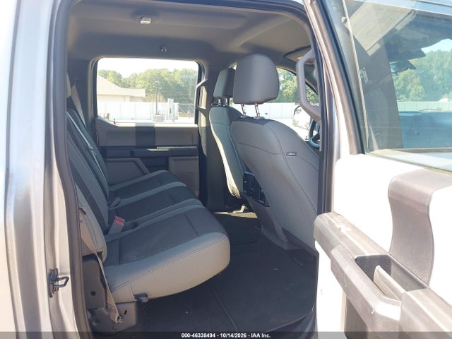Aukcja sprzedaży 2020 Ford F-150 Xl, vin: 1FTEW1E58LFB38112, numer aukcji: 46338494