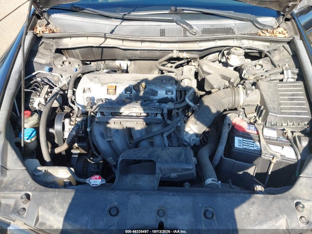 46338497 :رقم المزاد ، 1HGCP2F61BA047102 vin ، 2011 Honda Accord 2.4 Se مزاد بيع