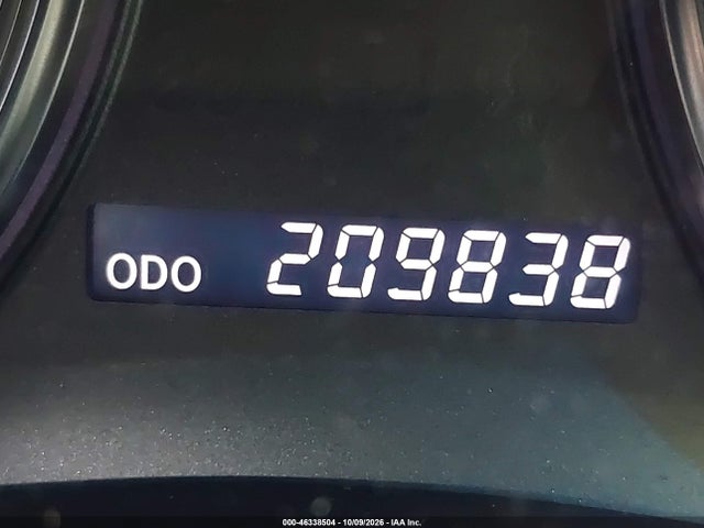 2010 Lexus Es 350 მანქანა იყიდება აუქციონზე, vin: JTHBK1EG4A2381533, აუქციონის ნომერი: 46338504