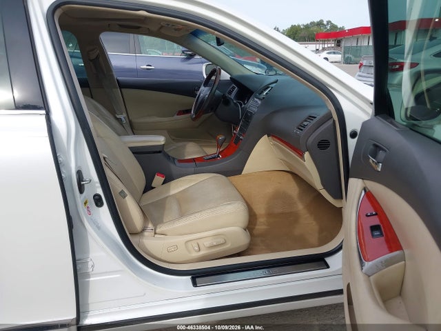 2010 Lexus Es 350 მანქანა იყიდება აუქციონზე, vin: JTHBK1EG4A2381533, აუქციონის ნომერი: 46338504