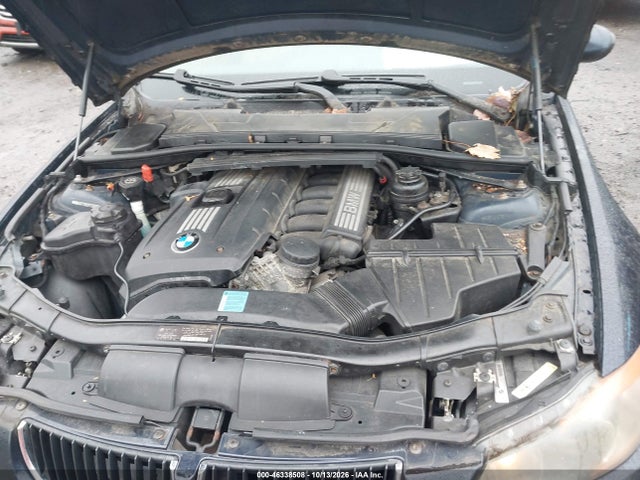 Aukcja sprzedaży 2007 Bmw 328xi, vin: WBAVT73507FZ35097, numer aukcji: 46338508