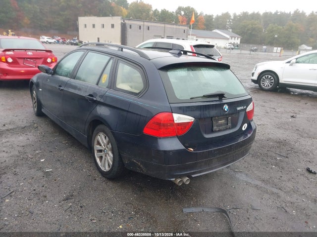 Aukcja sprzedaży 2007 Bmw 328xi, vin: WBAVT73507FZ35097, numer aukcji: 46338508