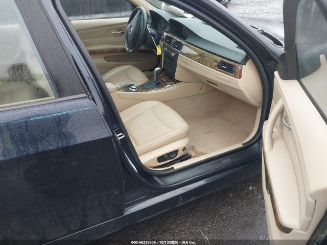 Aukcja sprzedaży 2007 Bmw 328xi, vin: WBAVT73507FZ35097, numer aukcji: 46338508