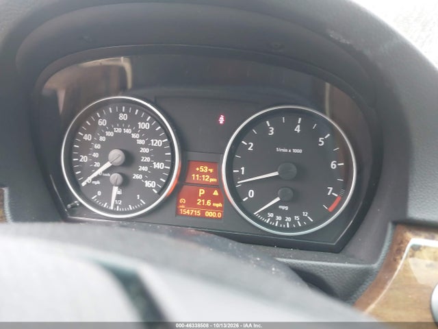 Aukcja sprzedaży 2007 Bmw 328xi, vin: WBAVT73507FZ35097, numer aukcji: 46338508
