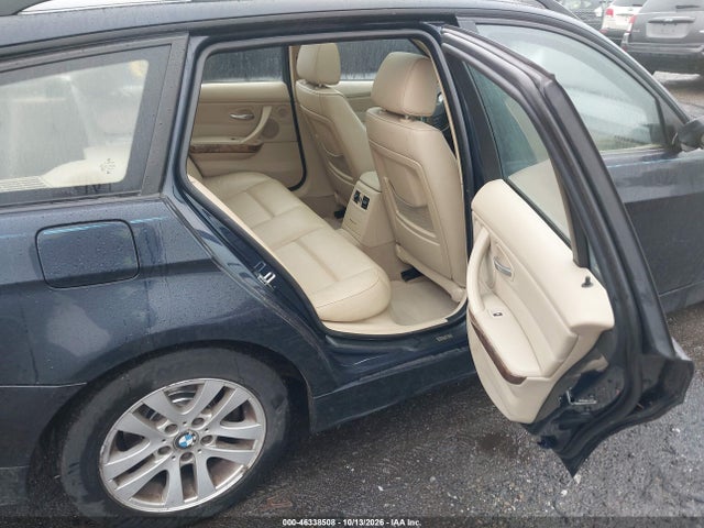 Aukcja sprzedaży 2007 Bmw 328xi, vin: WBAVT73507FZ35097, numer aukcji: 46338508