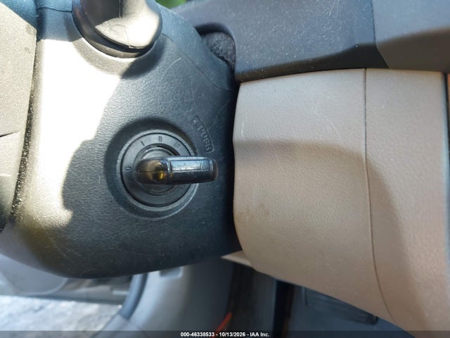 Продаж на аукціоні авто 2012 Honda Civic Lx, vin: 19XFB2F54CE342016, номер лоту: 46338533