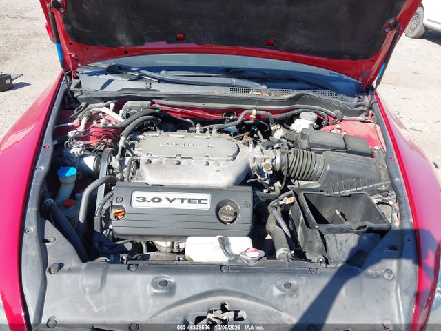 Продаж на аукціоні авто 2007 Honda Accord 3.0 Ex, vin: 1HGCM82647A001854, номер лоту: 46338536