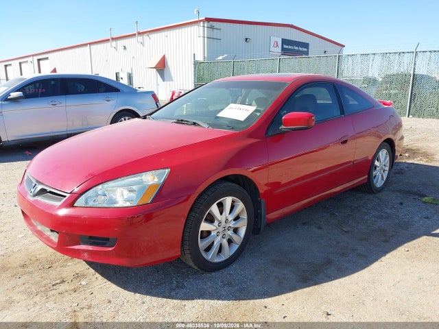 Продаж на аукціоні авто 2007 Honda Accord 3.0 Ex, vin: 1HGCM82647A001854, номер лоту: 46338536