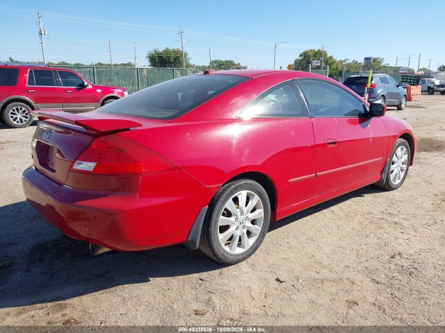 Продаж на аукціоні авто 2007 Honda Accord 3.0 Ex, vin: 1HGCM82647A001854, номер лоту: 46338536