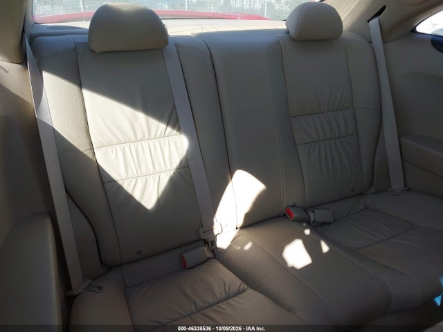 Продаж на аукціоні авто 2007 Honda Accord 3.0 Ex, vin: 1HGCM82647A001854, номер лоту: 46338536