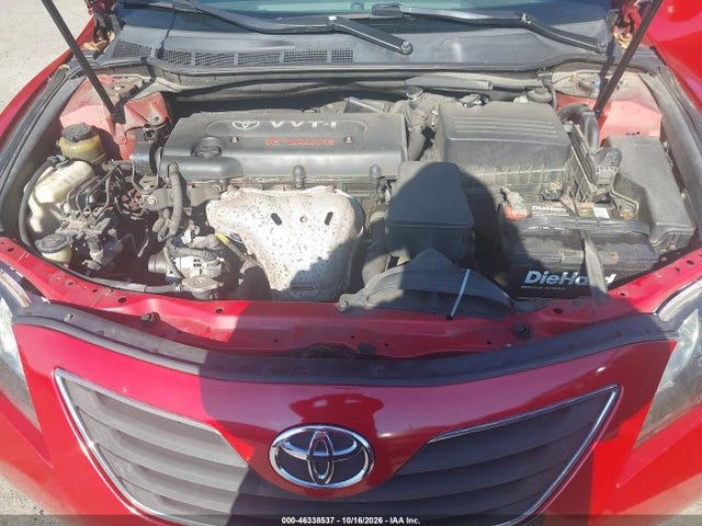 Aukcja sprzedaży 2009 Toyota Camry Le, vin: 4T1BE46K39U283392, numer aukcji: 46338537