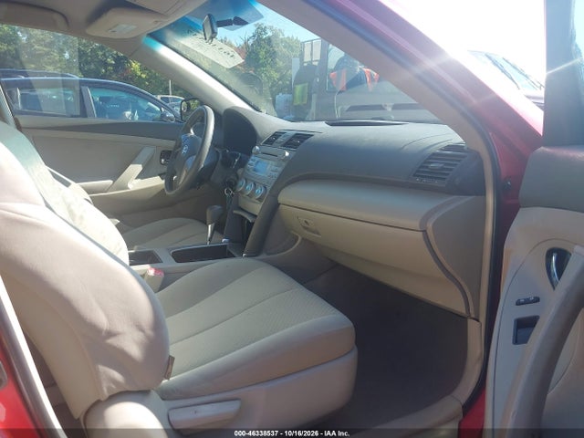 Aukcja sprzedaży 2009 Toyota Camry Le, vin: 4T1BE46K39U283392, numer aukcji: 46338537