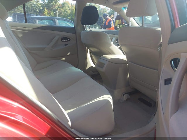 Aukcja sprzedaży 2009 Toyota Camry Le, vin: 4T1BE46K39U283392, numer aukcji: 46338537
