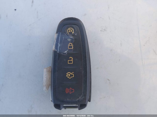 46338568 :رقم المزاد ، 1FMHK7F86CGA66921 vin ، 2012 Ford Explorer Limited مزاد بيع