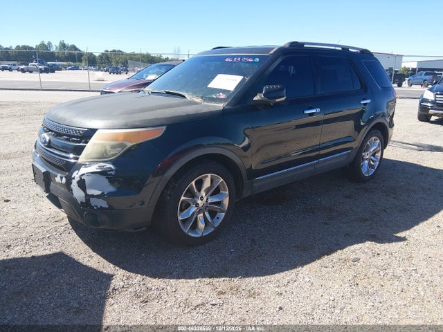 46338568 :رقم المزاد ، 1FMHK7F86CGA66921 vin ، 2012 Ford Explorer Limited مزاد بيع